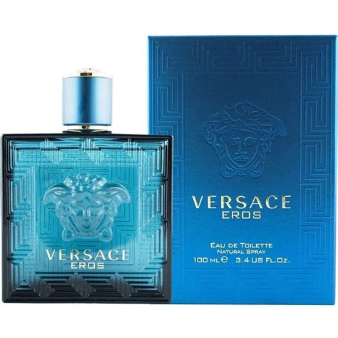 versace erosds|Eros Versace cologne .